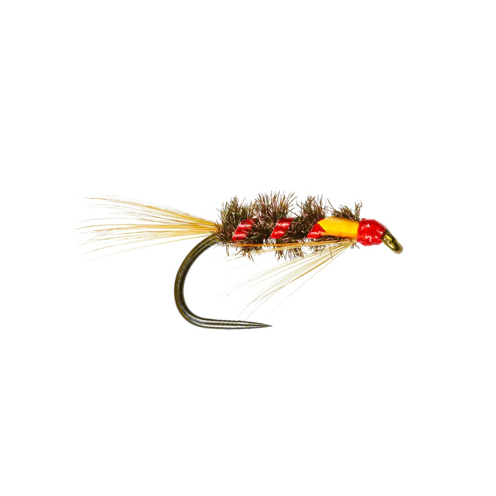 Diawl Bach (U/W) B/L