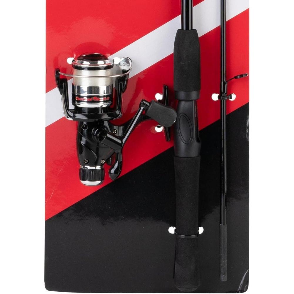 ABU Garcia Cardinal Classic Start-Gamefish