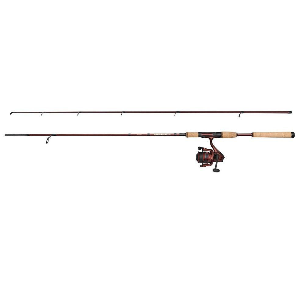 abu garcia spinning combo uk ABU Garcia Tormentor2 Spinning Combo – Gamefish