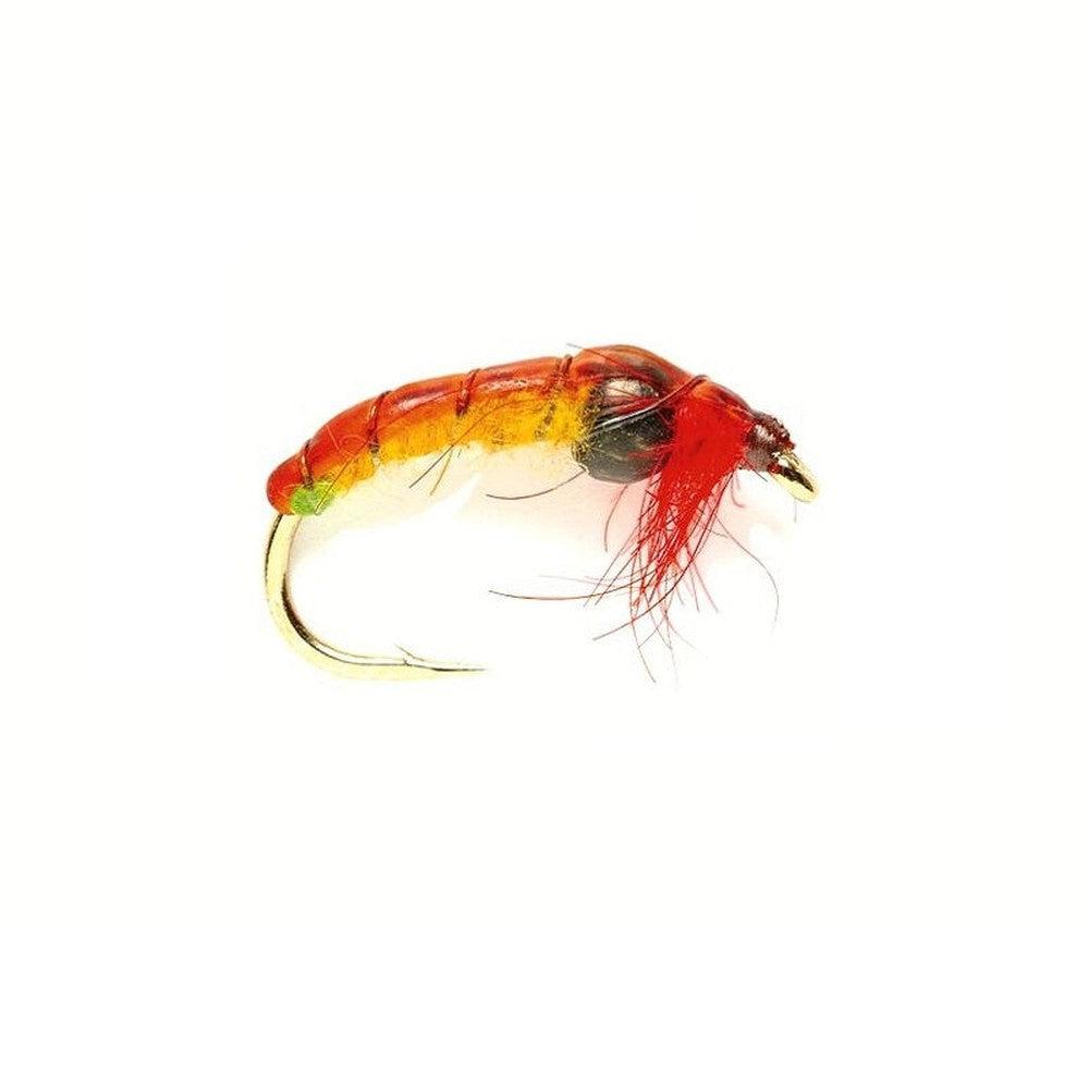 Copy of Back Eddy Hare’s Ear T-Bead B/L Nymph-Gamefish