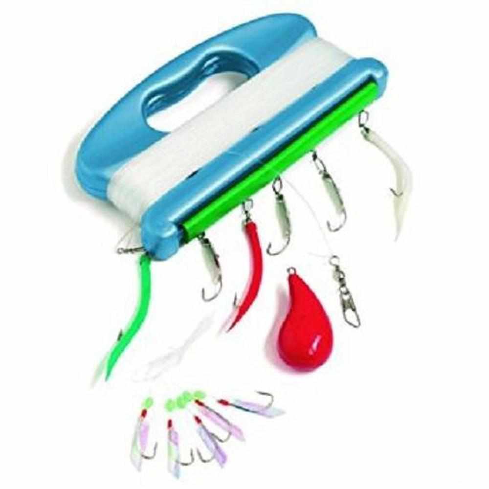 Abu Linewinder Kit - Gamefishltd