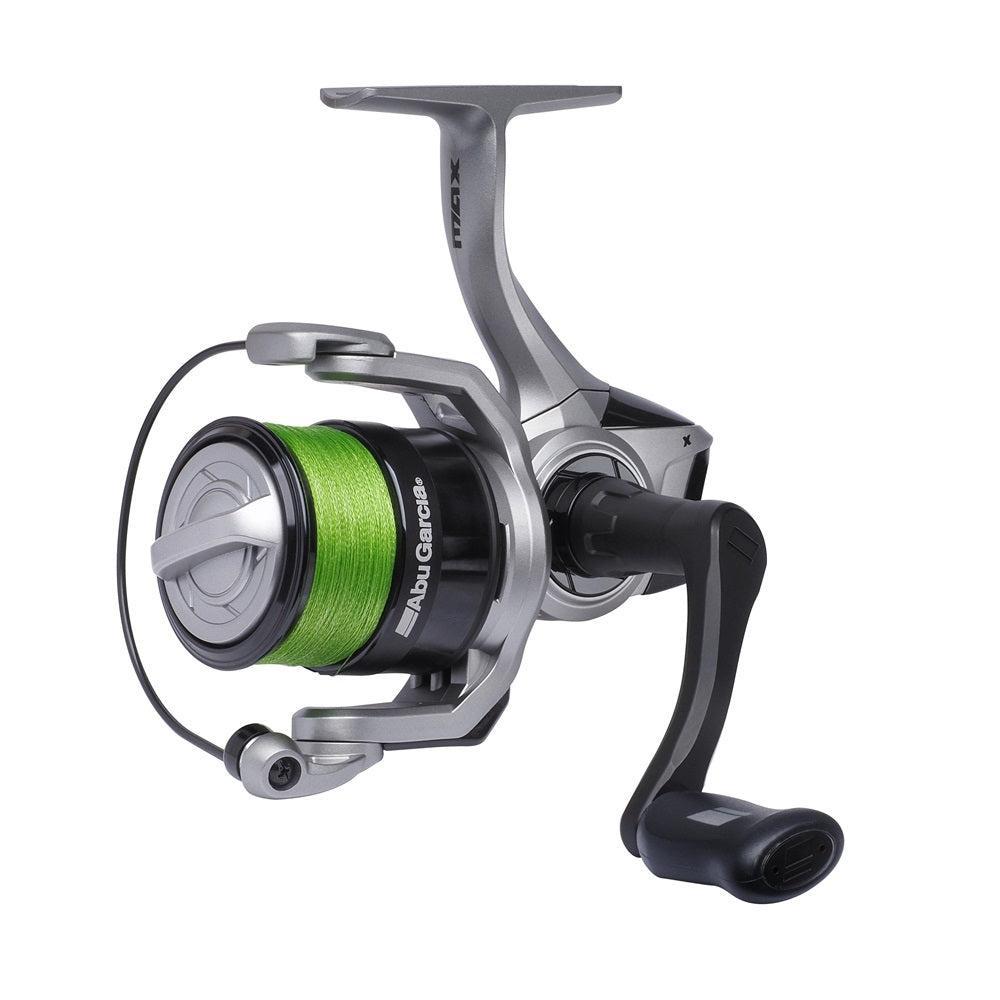 Abu Garcia Max™ X Spinning Reel – Gamefish