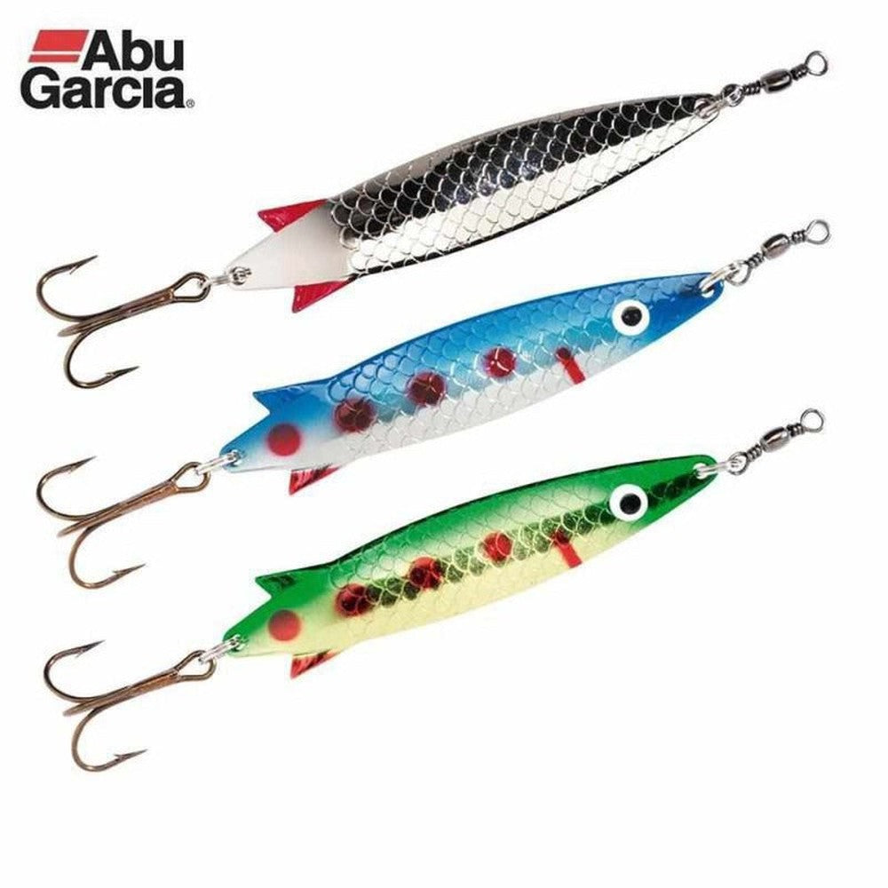 Abu Toby 3 Pack - Gamefishltd