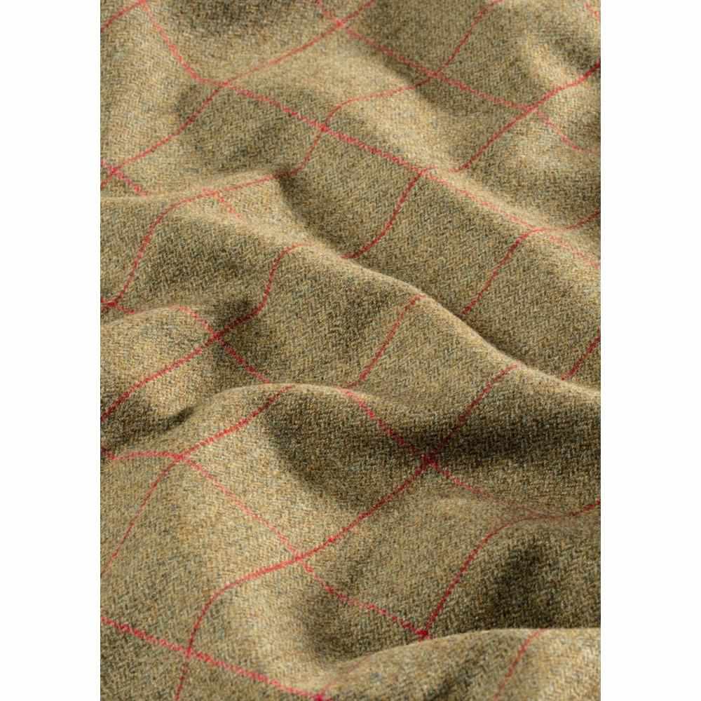 Alan Paine Combrook Coat - Sage - Gamefishltd