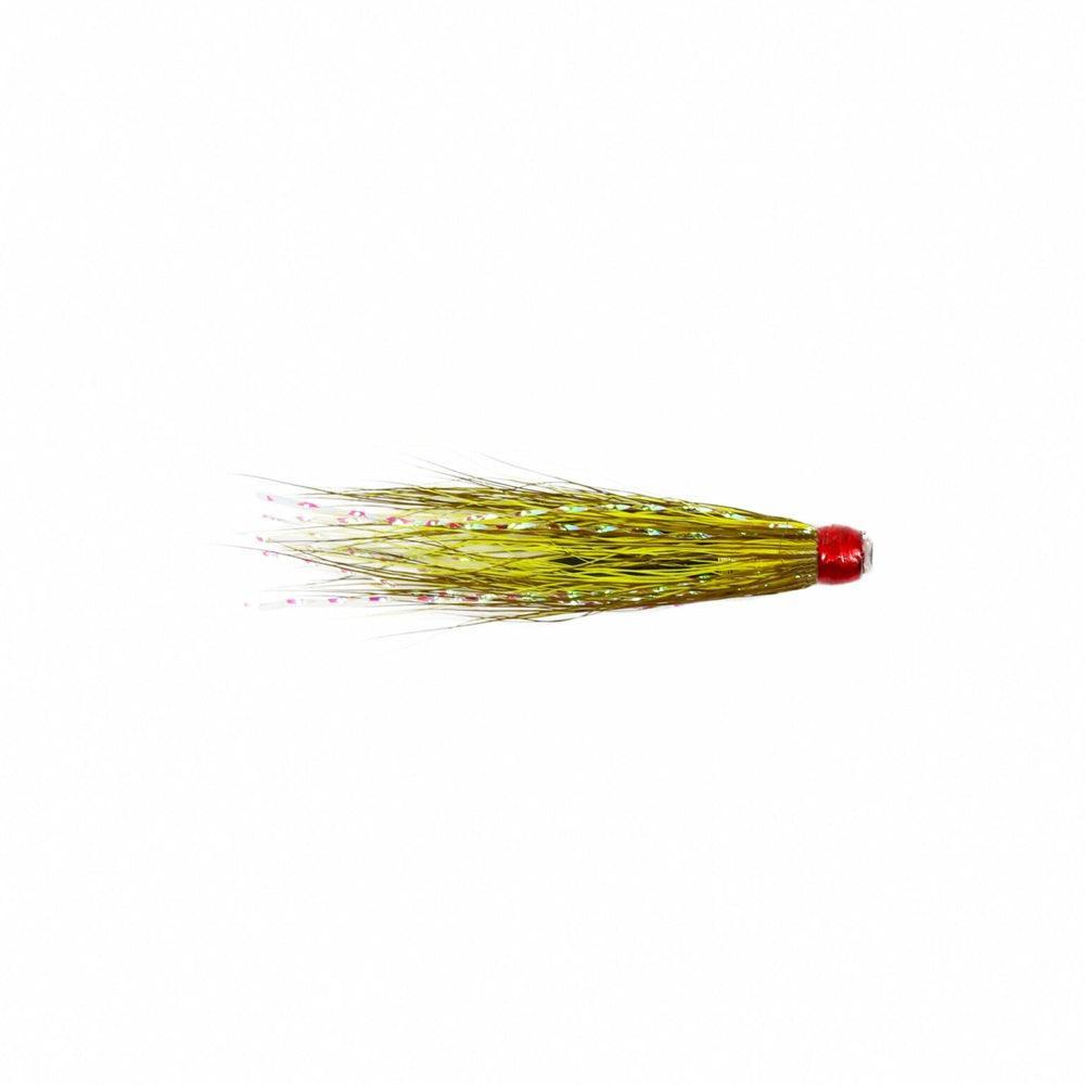 Alistair Copper Tube-Gamefish
