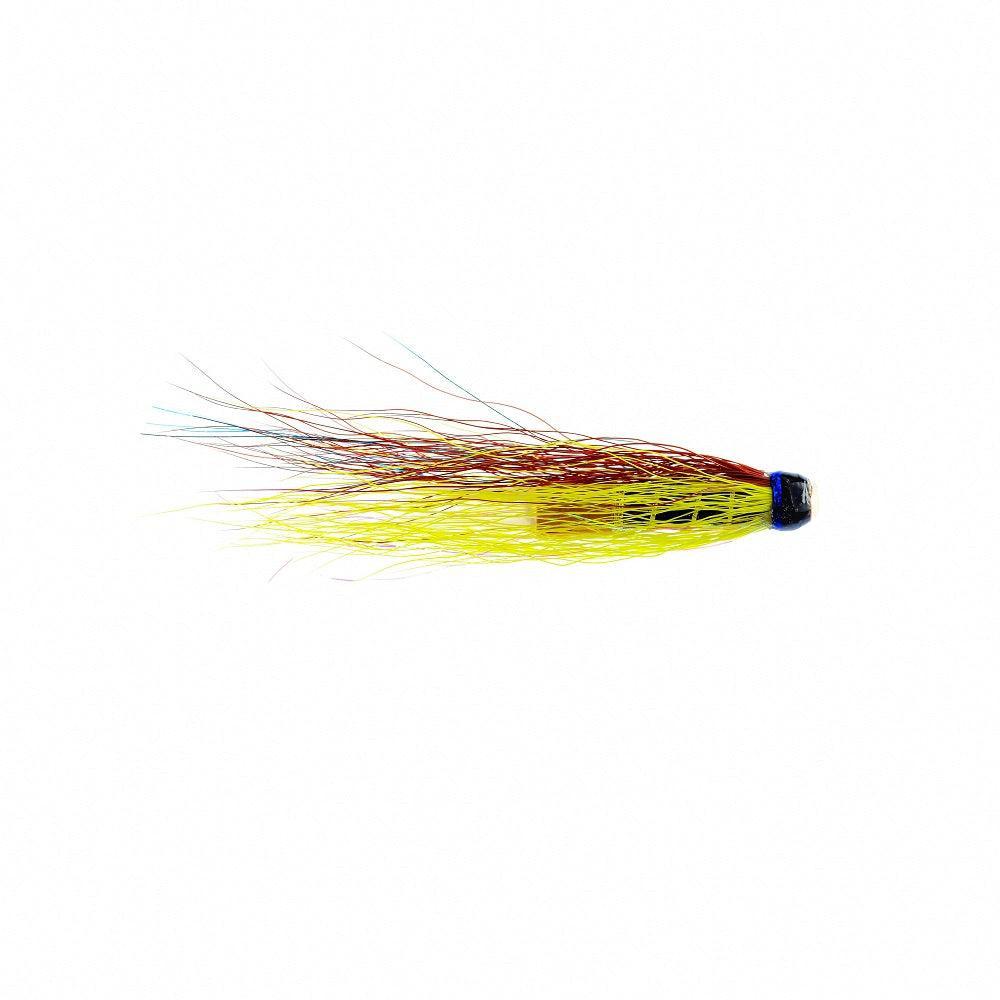 Alistair’s Cascade Al Tube-Gamefish