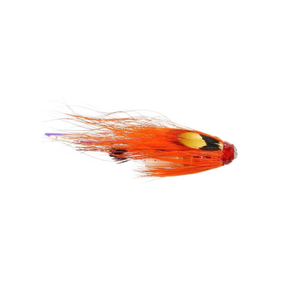 Ally Dog Jc Crimp Tube-Gamefish