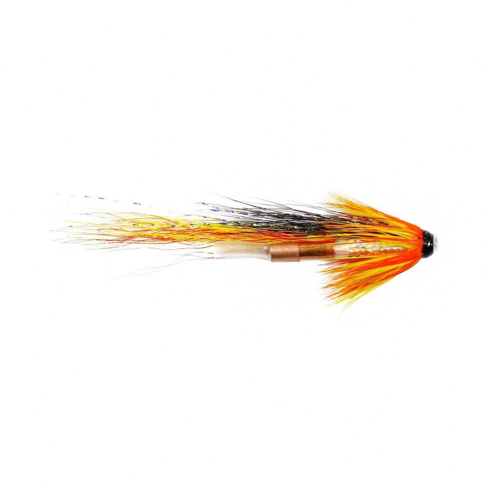 Ally’s Cascade Copper Tube-Gamefish