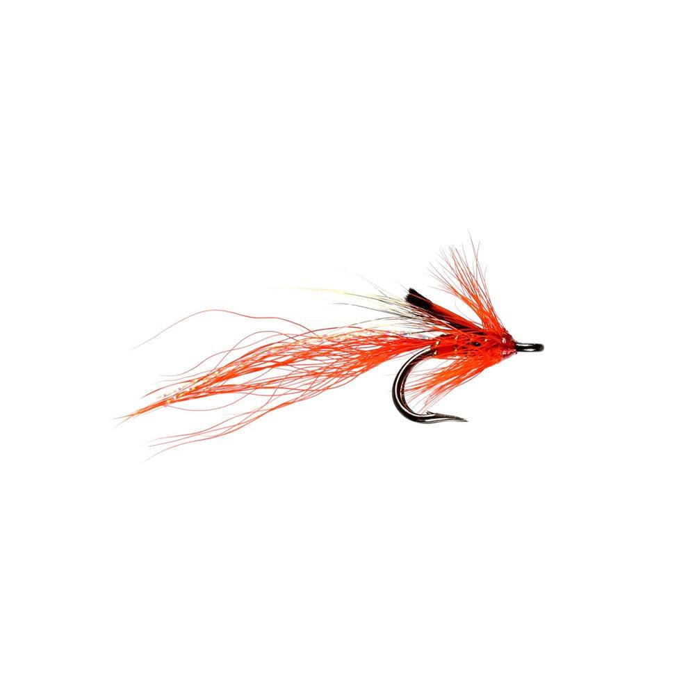 Allys Shrimp Nordic Double-Gamefish
