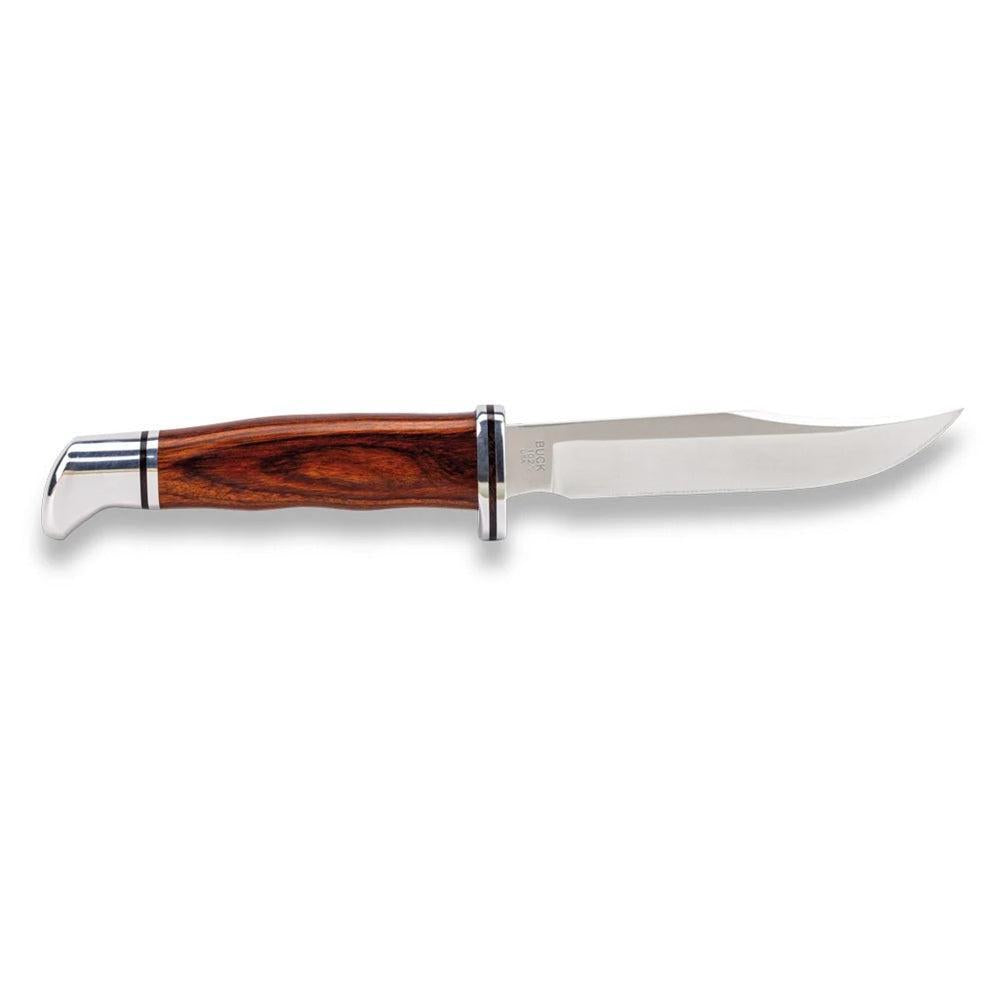 Buck 102 Buck Woodsman Knife
