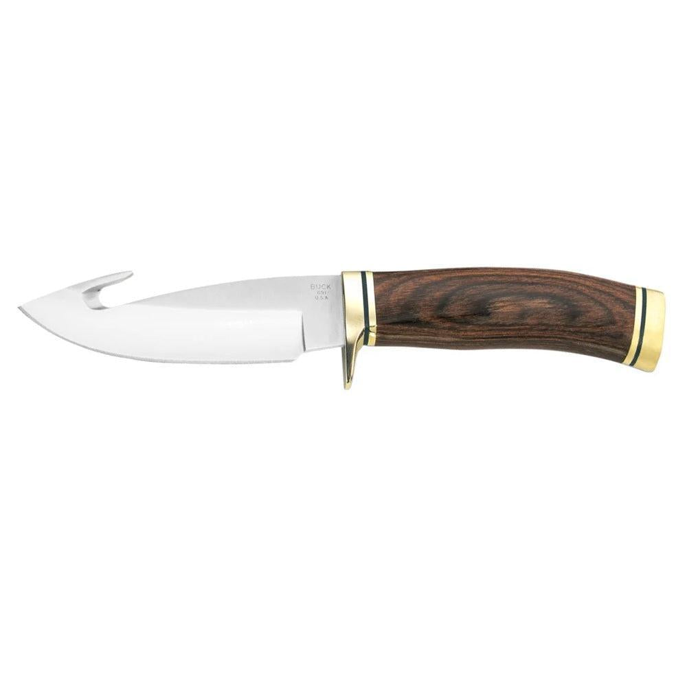 Buck 191 Buck Zipper Knife