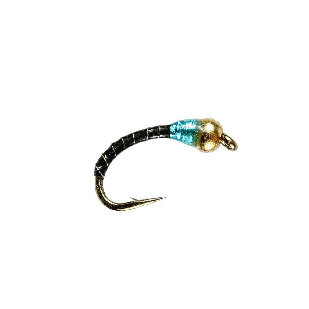 Big Beaded Buzzer-Gamefish