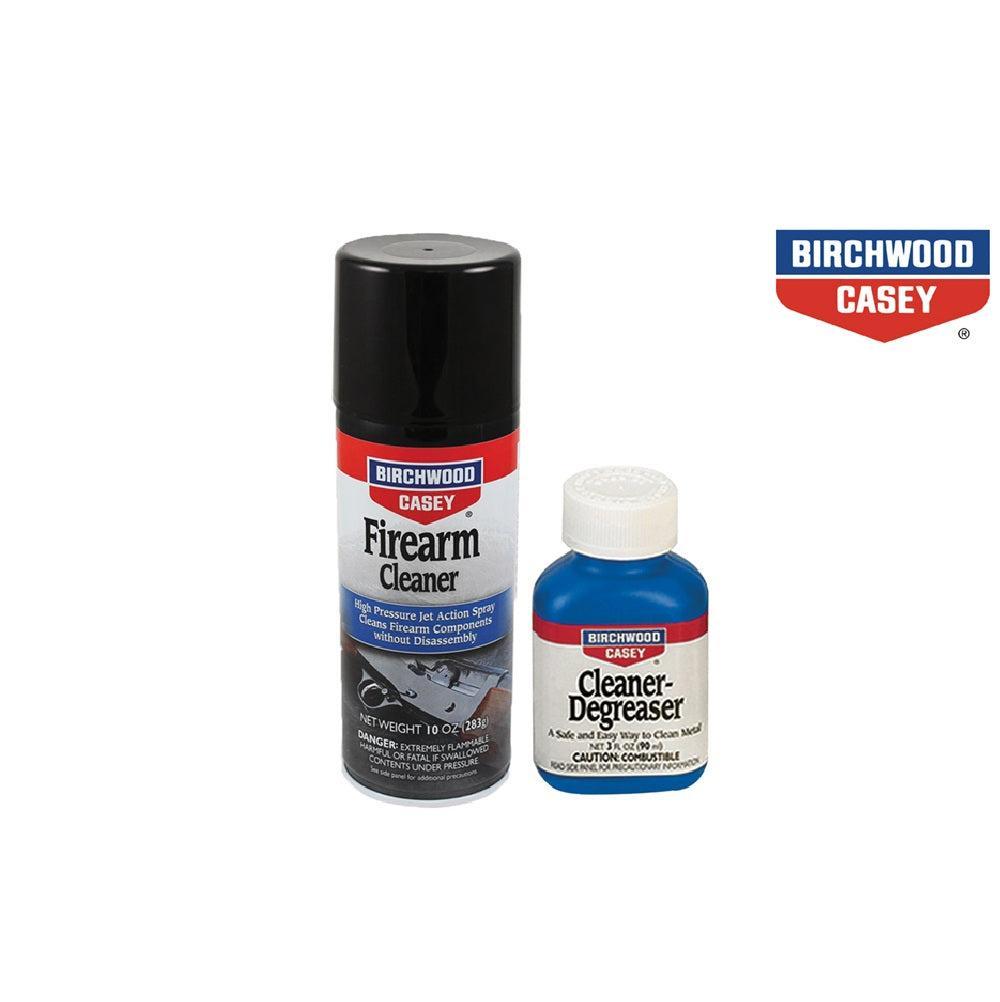 Birchwood Casey Firearm Cleaner Degreaser-Gamefish