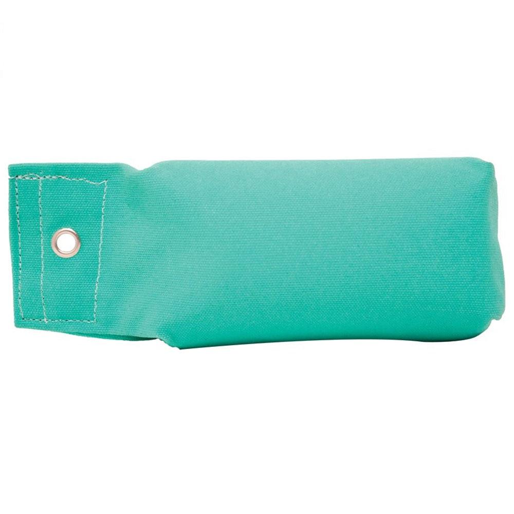 Bisley 1/2lb Puppy Gundog Training Dummy - Green-Gamefish