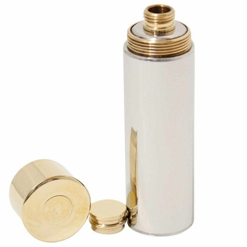 Bisley Cartridge Flask-Gamefish