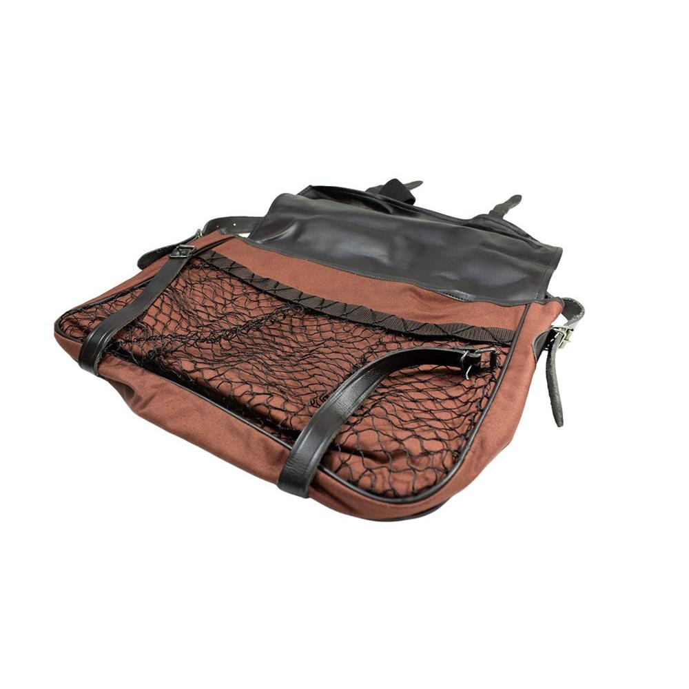 Bisley Game Bag Canvas-Gamefish