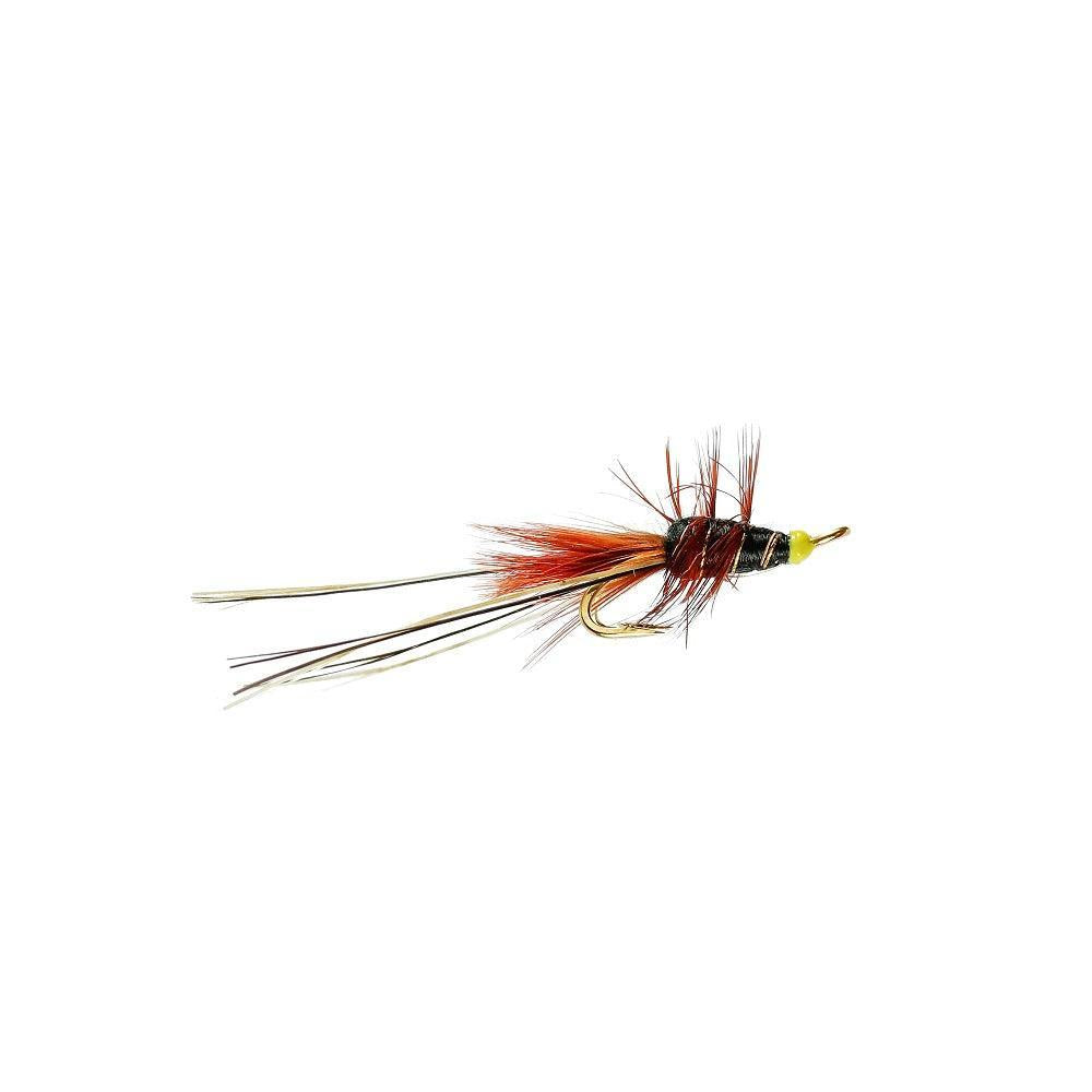 Black Francis P Double-Gamefish