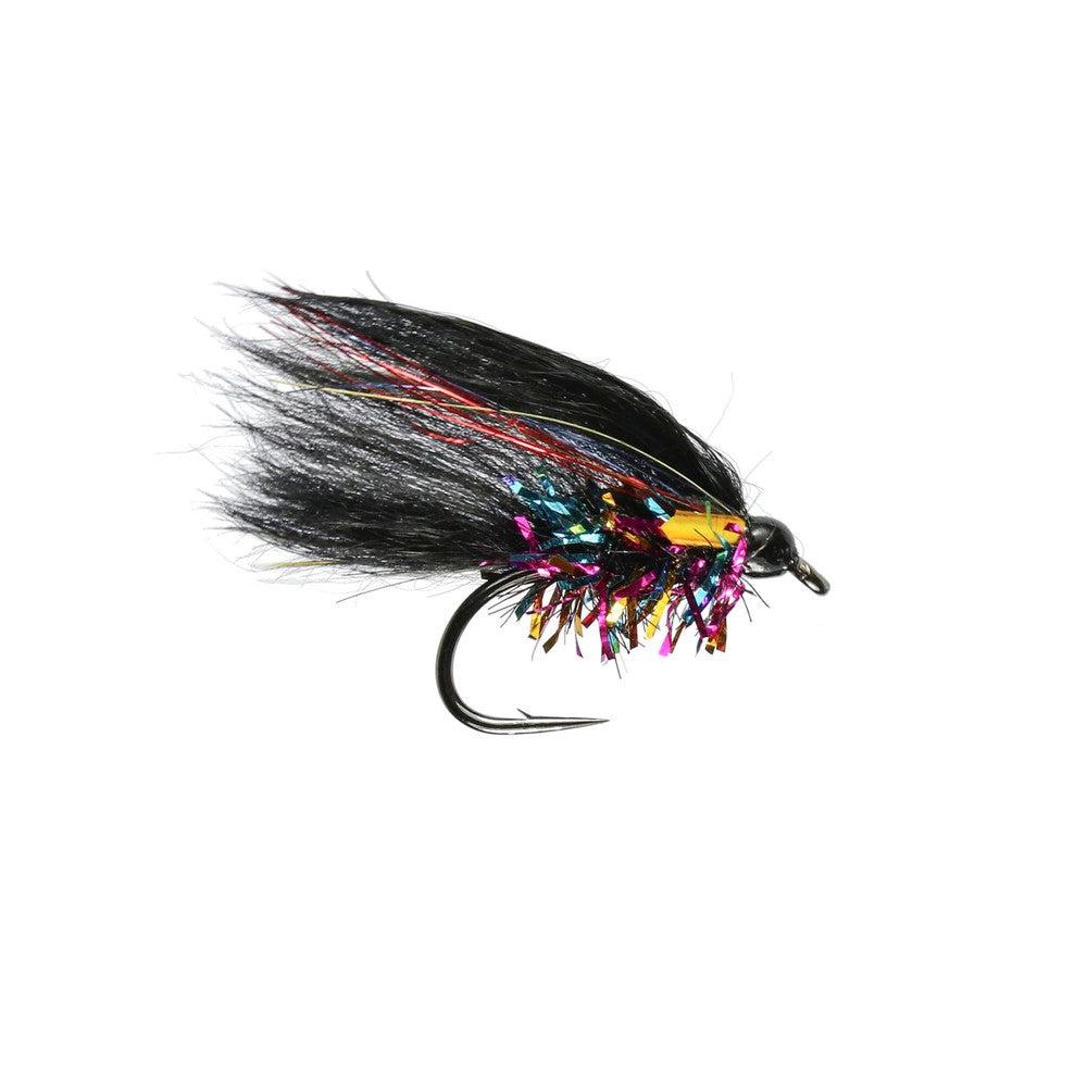 Black Razzle Cat-Gamefish
