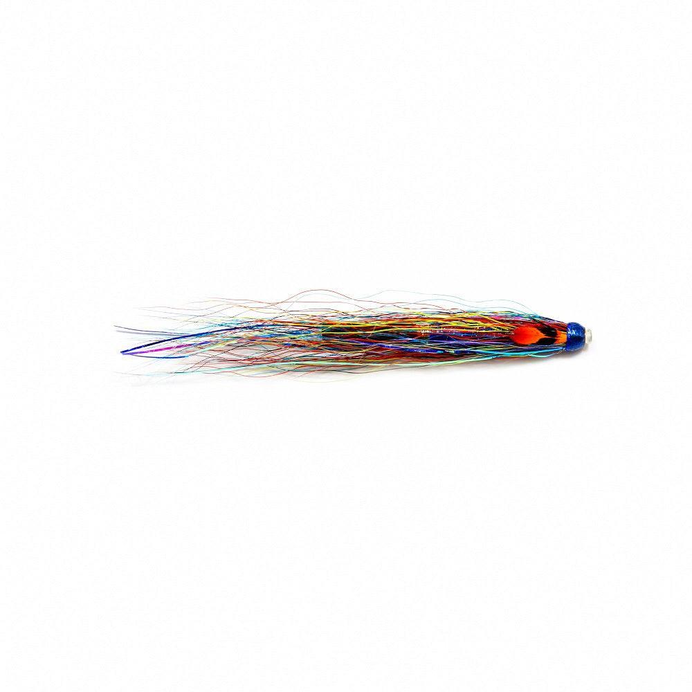 Blue Gunn Jc Copper Tube-Gamefish