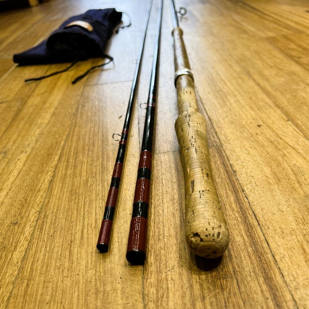 bruce and walker fly fishing rods Bruce & Walker 'BRUCE' 15' #9-10 Carbon Spey Rod – Gamefish