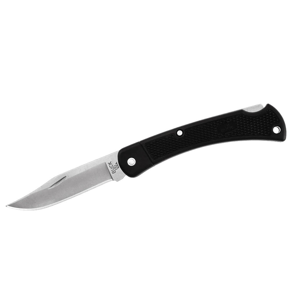 Buck 110 Folding Hunter LT Knife-Gamefish