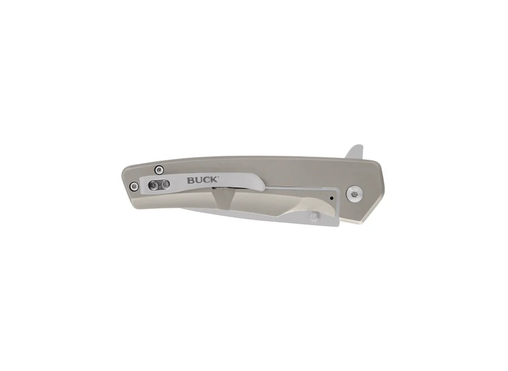 Buck 254 Odessa Knife