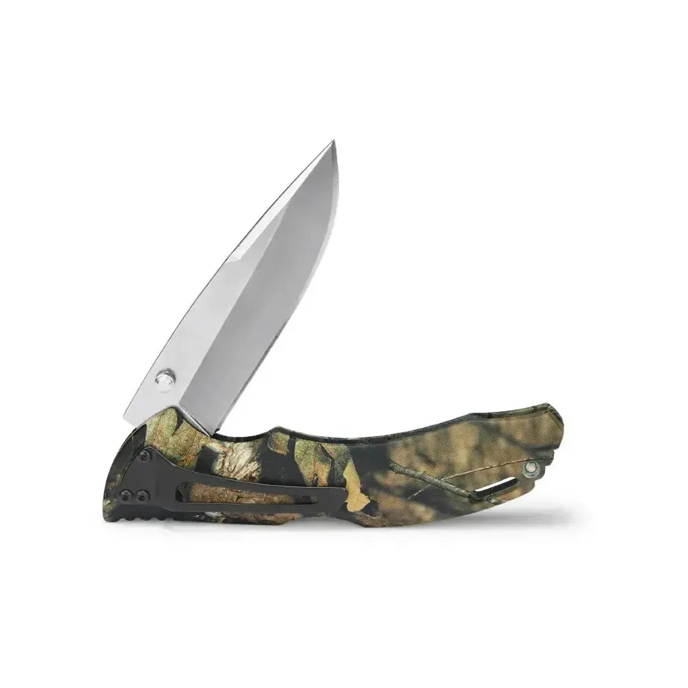Buck 286 Bantam BHW Knife-Gamefish
