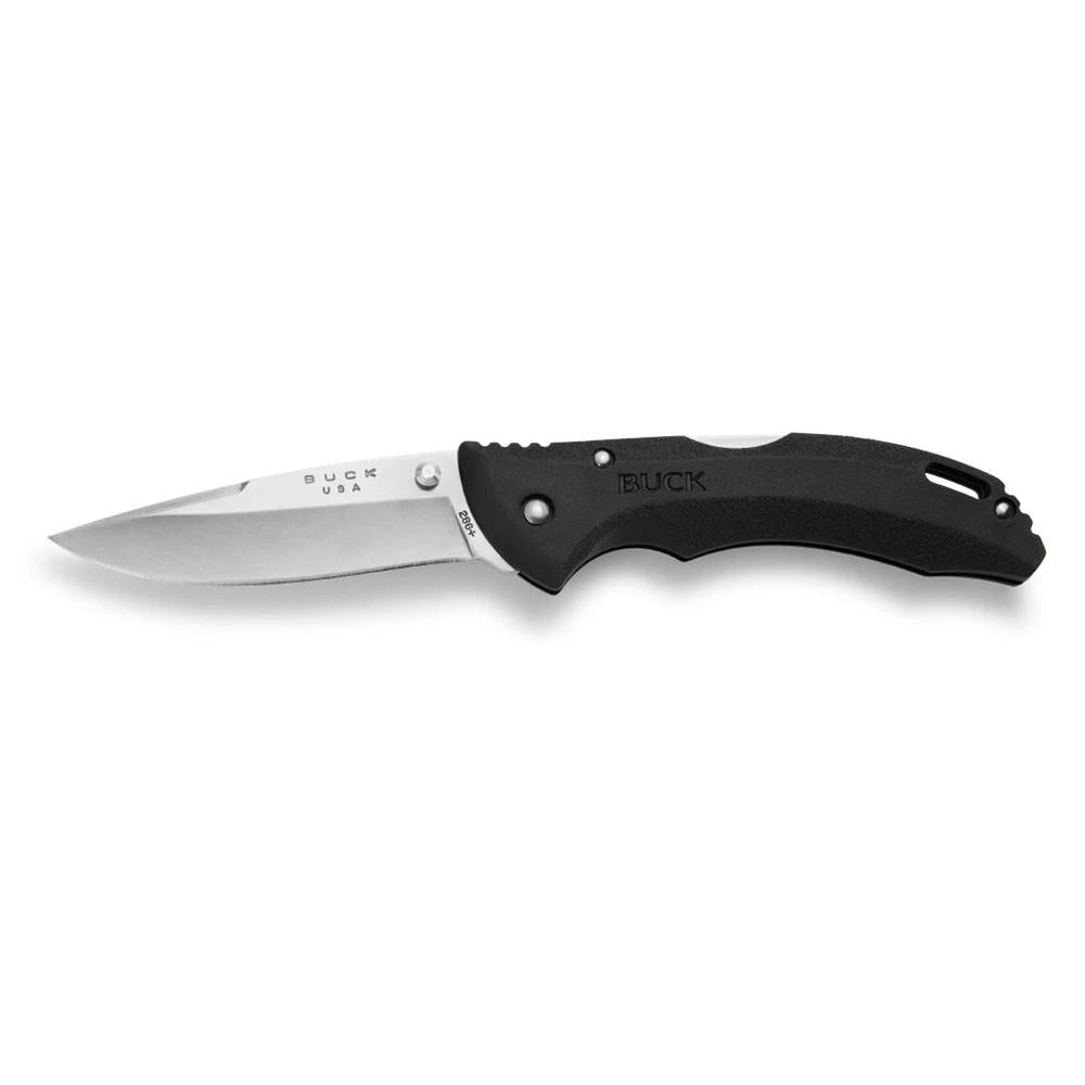 Buck 286 Bantam BHW Knife-Gamefish
