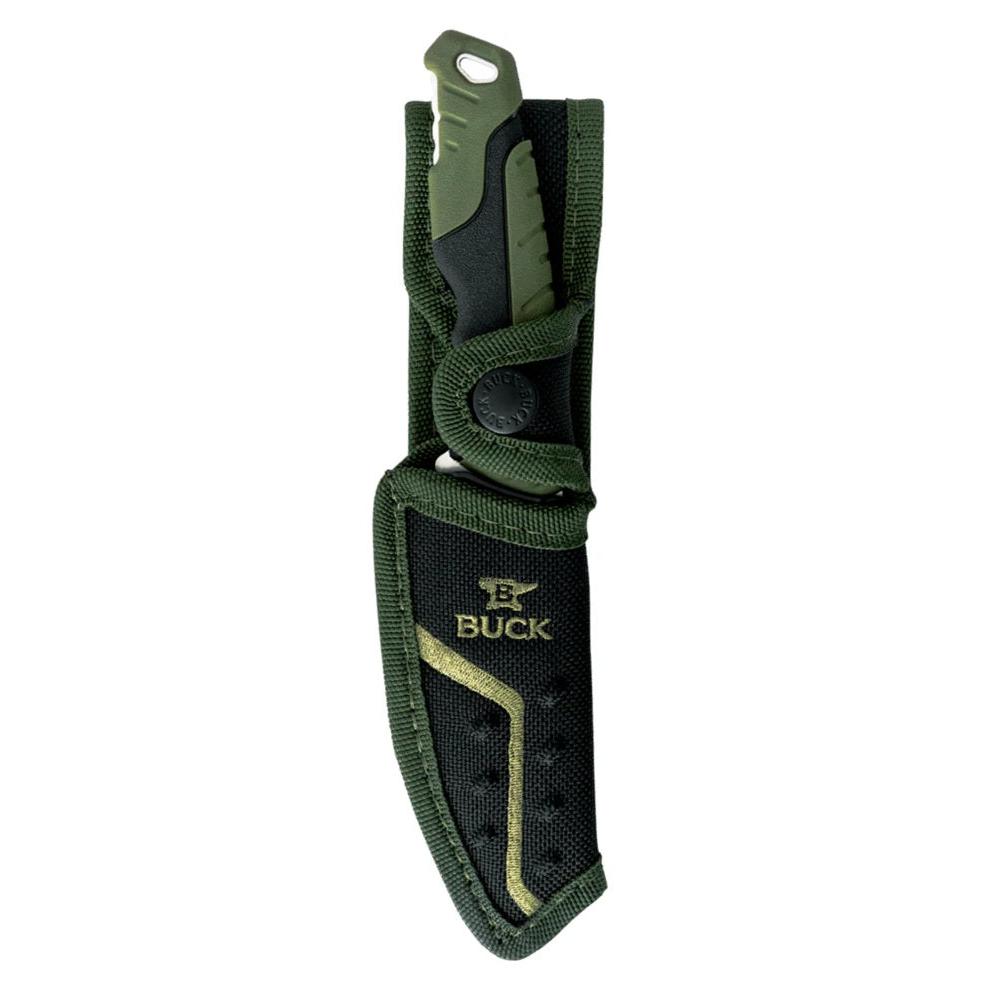 Buck 658 Small Pursuit Knife-Gamefish