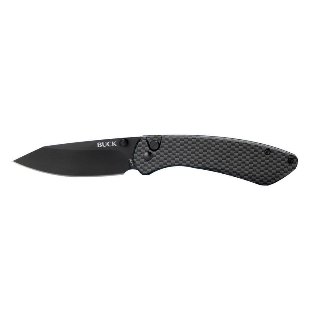 Buck 744 Sovereign Knife