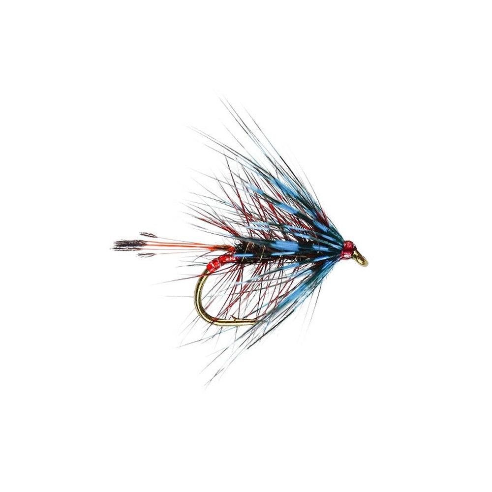 Bumble Claret-Gamefish