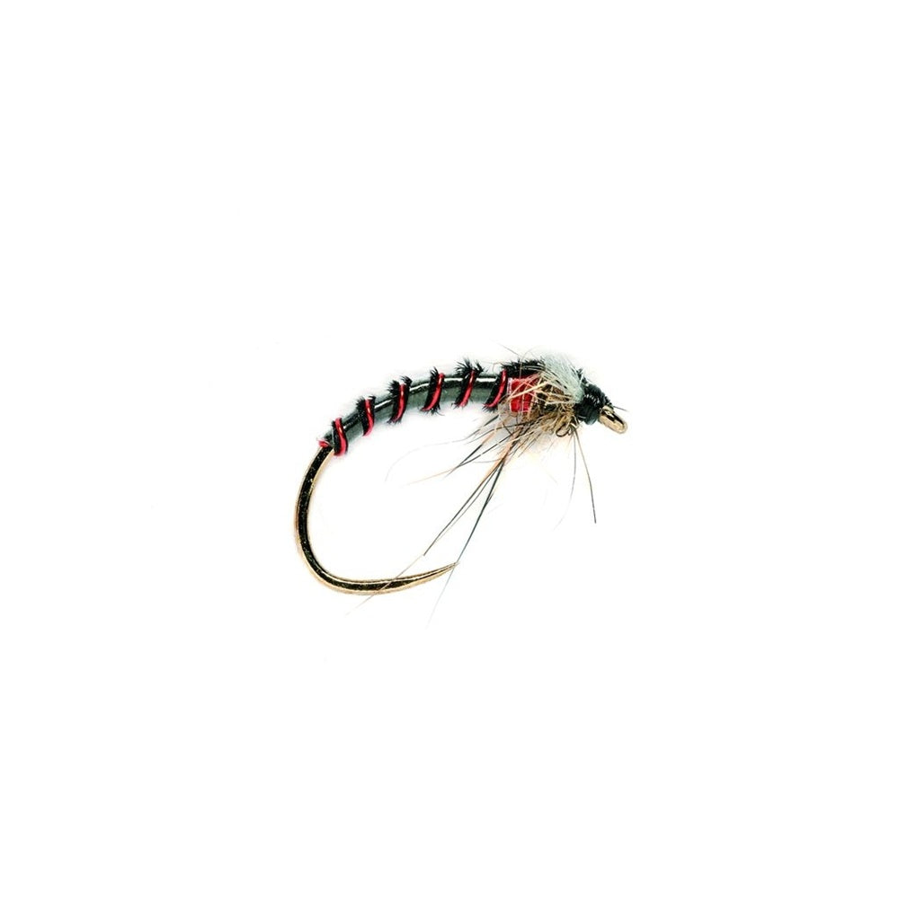 Buzzer Slow Sink Black B/L