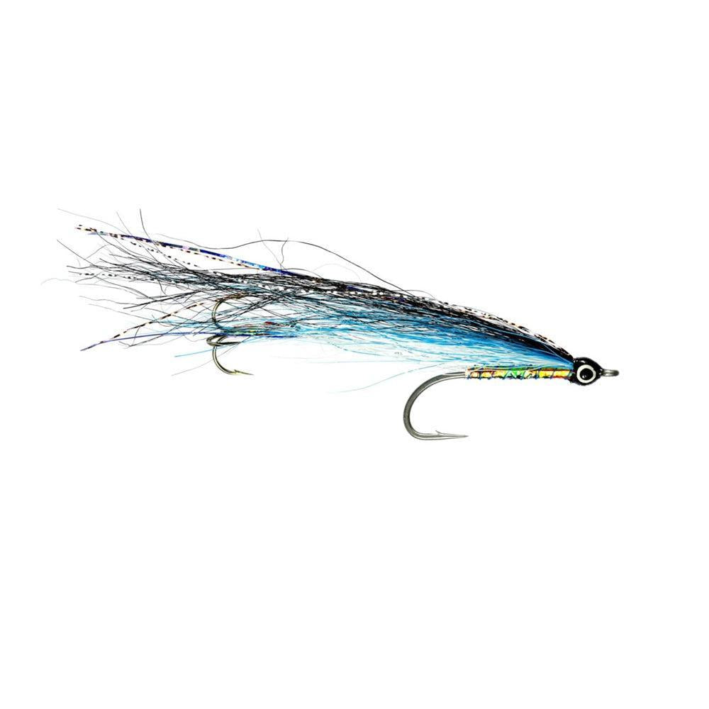 Caledonia Elver Sea Trout Special-Gamefish