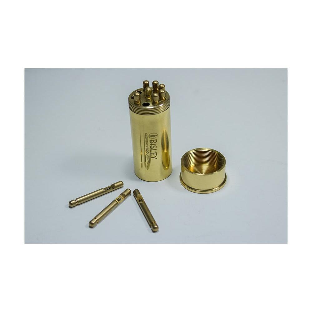 Cartridge Position Finder-Gamefish