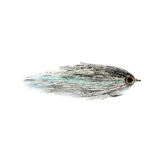 Clydesdale Silver Bait-Gamefish