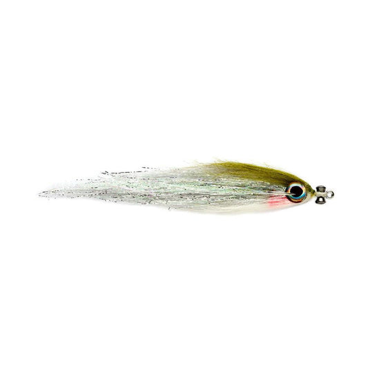 Clydesdale Stealth Jig-Gamefish
