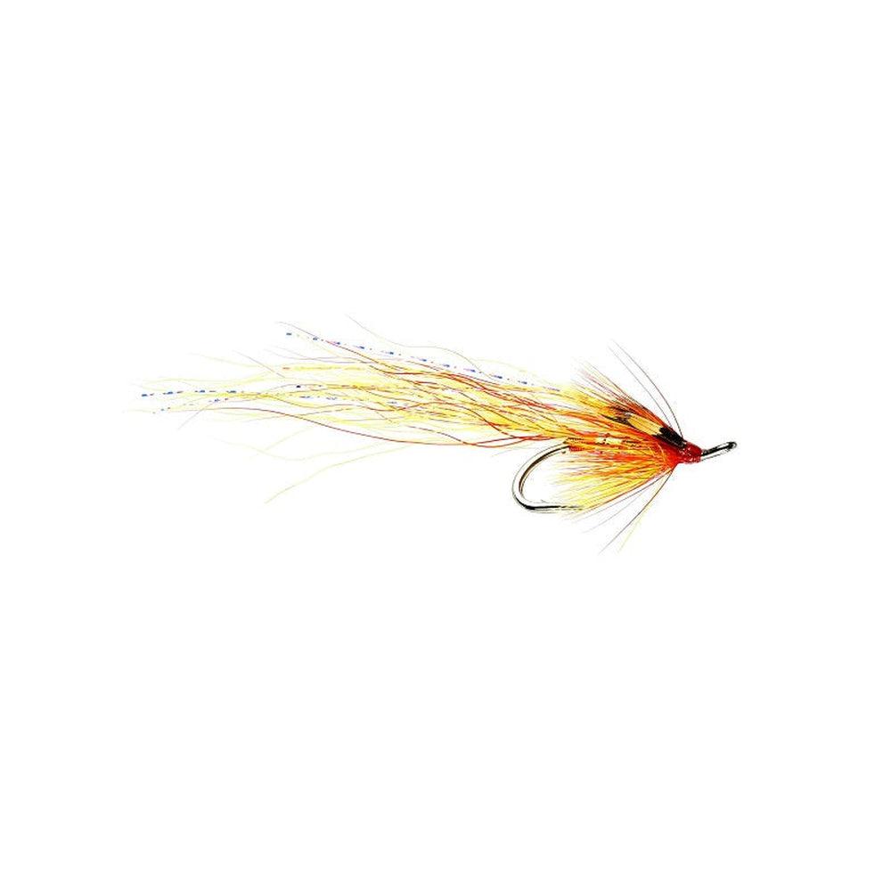 Cohn’s Spring Willie Gunn Copper Tube | Fishing in the Trossachs Cohn’s Spring Willie Gunn Copper Tube | Fishing in the Trossachs