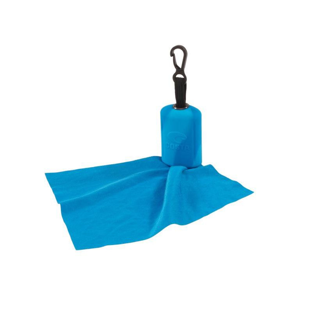 Costa Del Mar Hermit Cloth-Gamefish