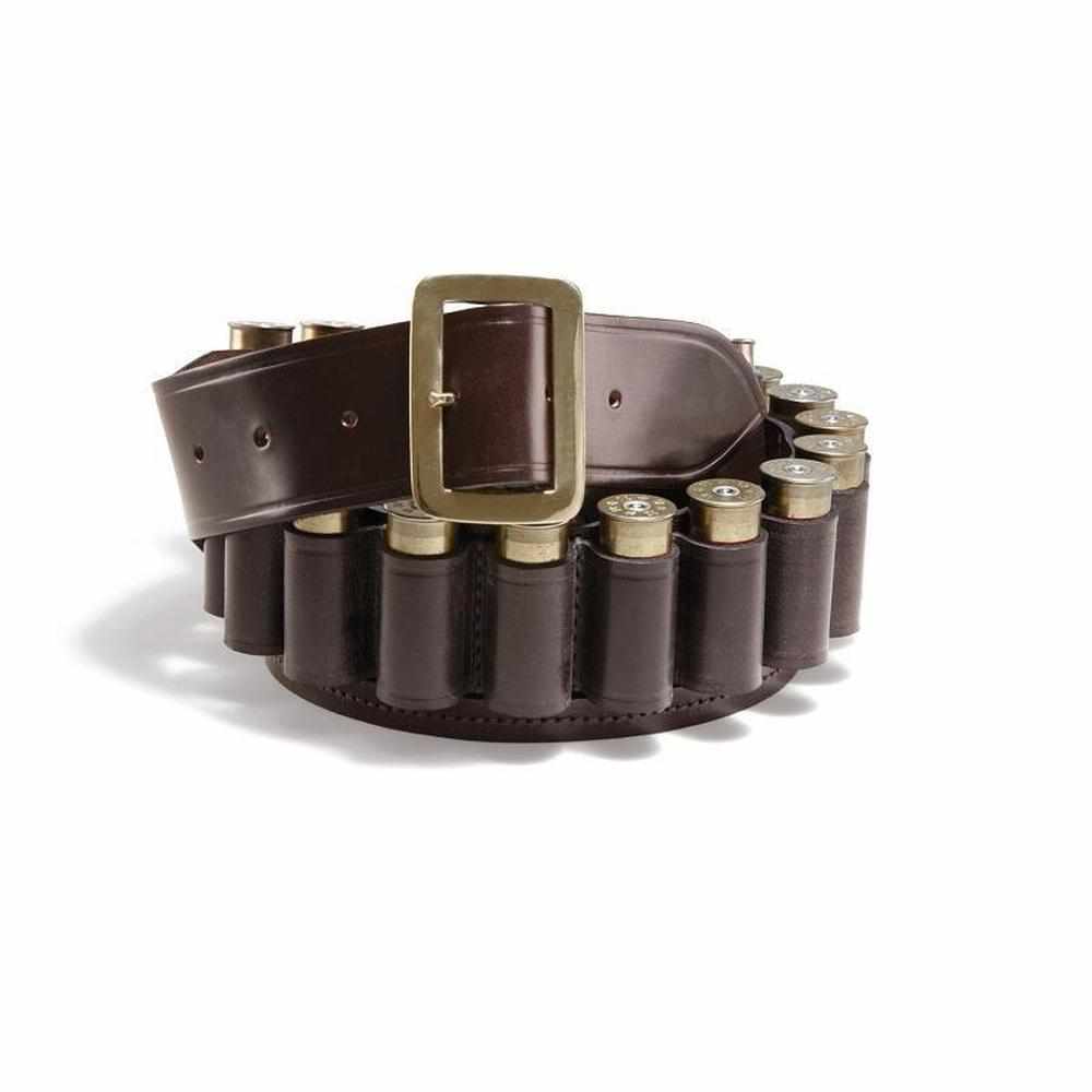 Croots Malton Cartridge Belt 12G - Gamefishltd