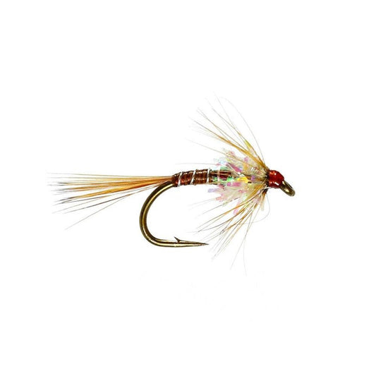 Cruncher Pearl Quill-Gamefish