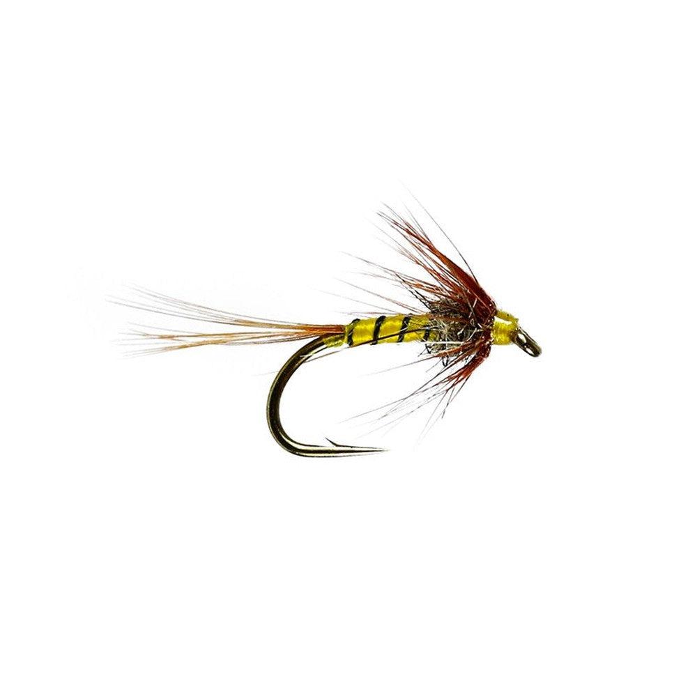 Cruncher Yellow Owl-Gamefish