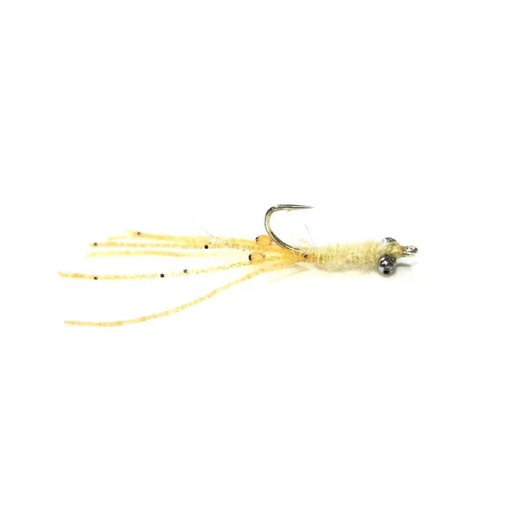Cuban Shrimp - Light Tan-Gamefish