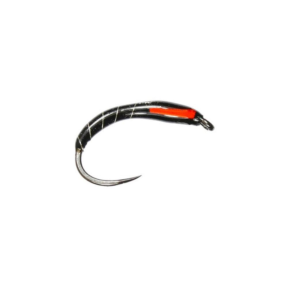 Epoxy Buzzer Black-Gamefish
