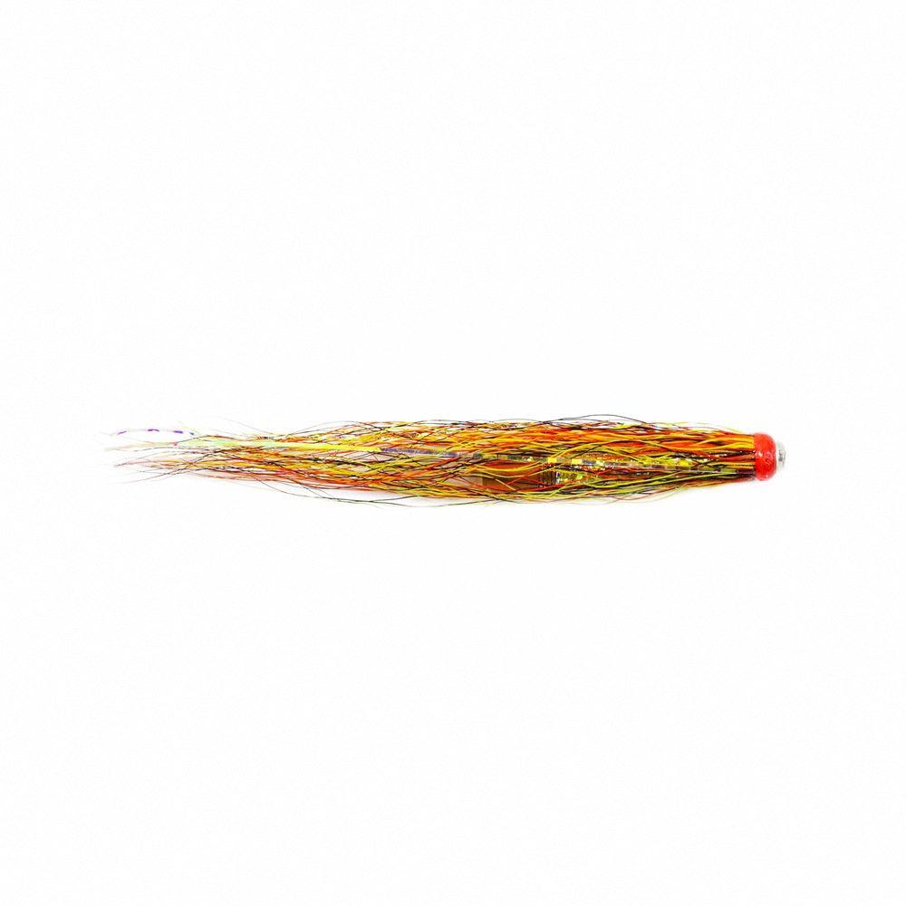 Fire Gunn Copper Tube-Gamefish
