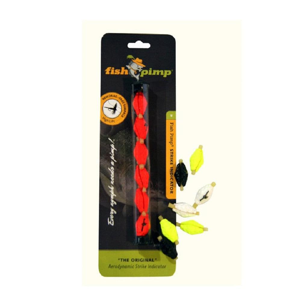 Fish Pimp Strike indicator Original-Gamefish