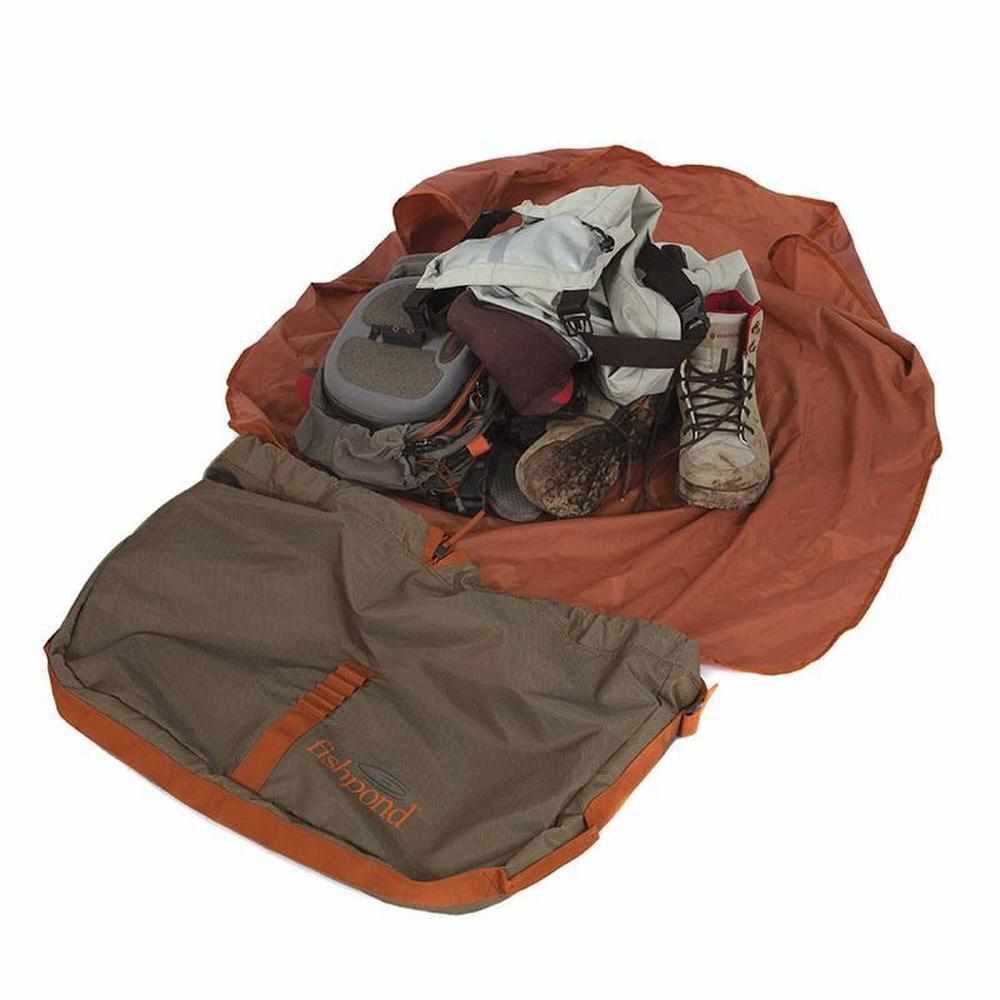 Fishpond Burito Wading Bag-Gamefish