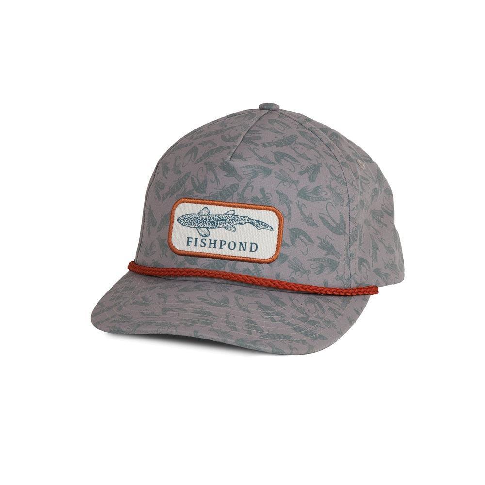 Fishpond Cruiser Trout Hat-Gamefish
