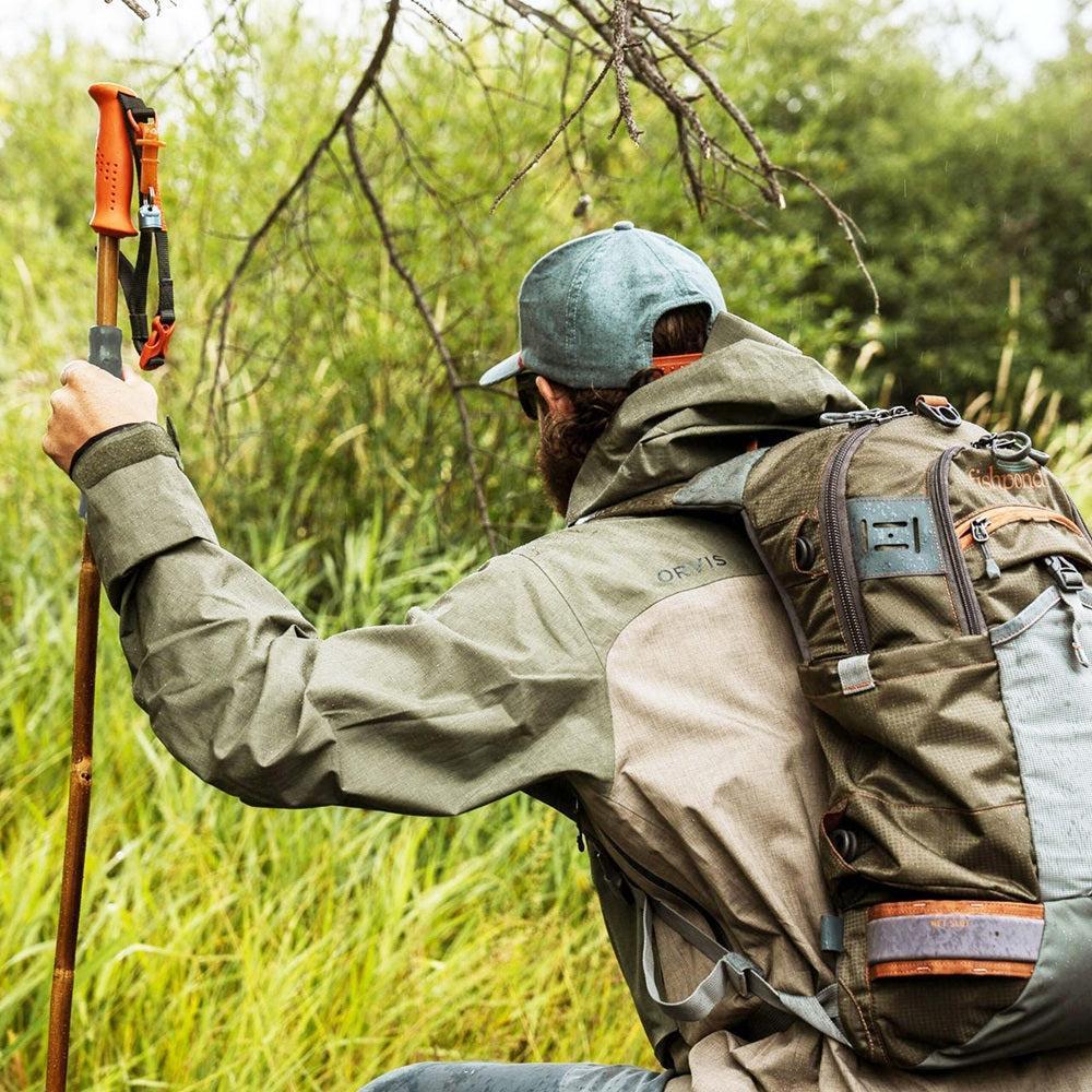 Fishpond Grass Sticks Wading Staff-Gamefish