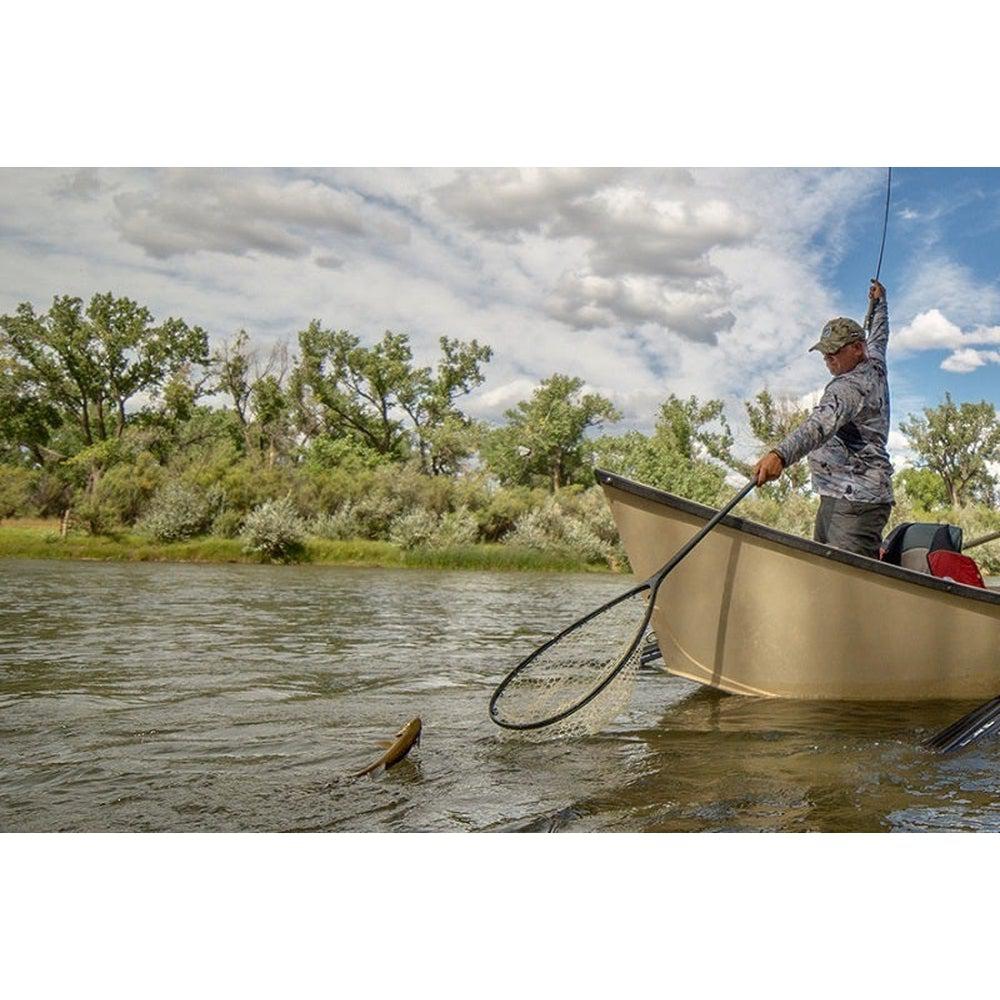 Nomad Boat Net-Gamefish