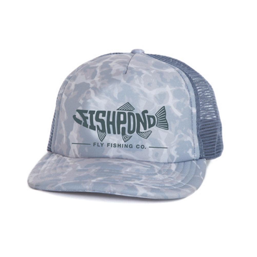 Fishpond Pescado Trucker Cap – Gamefish